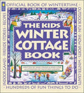 Winter Cottage Book C706901