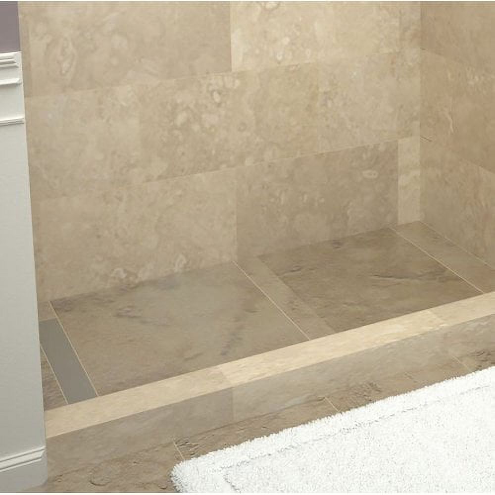 30" X 60" Rectangular Shower Base N122178