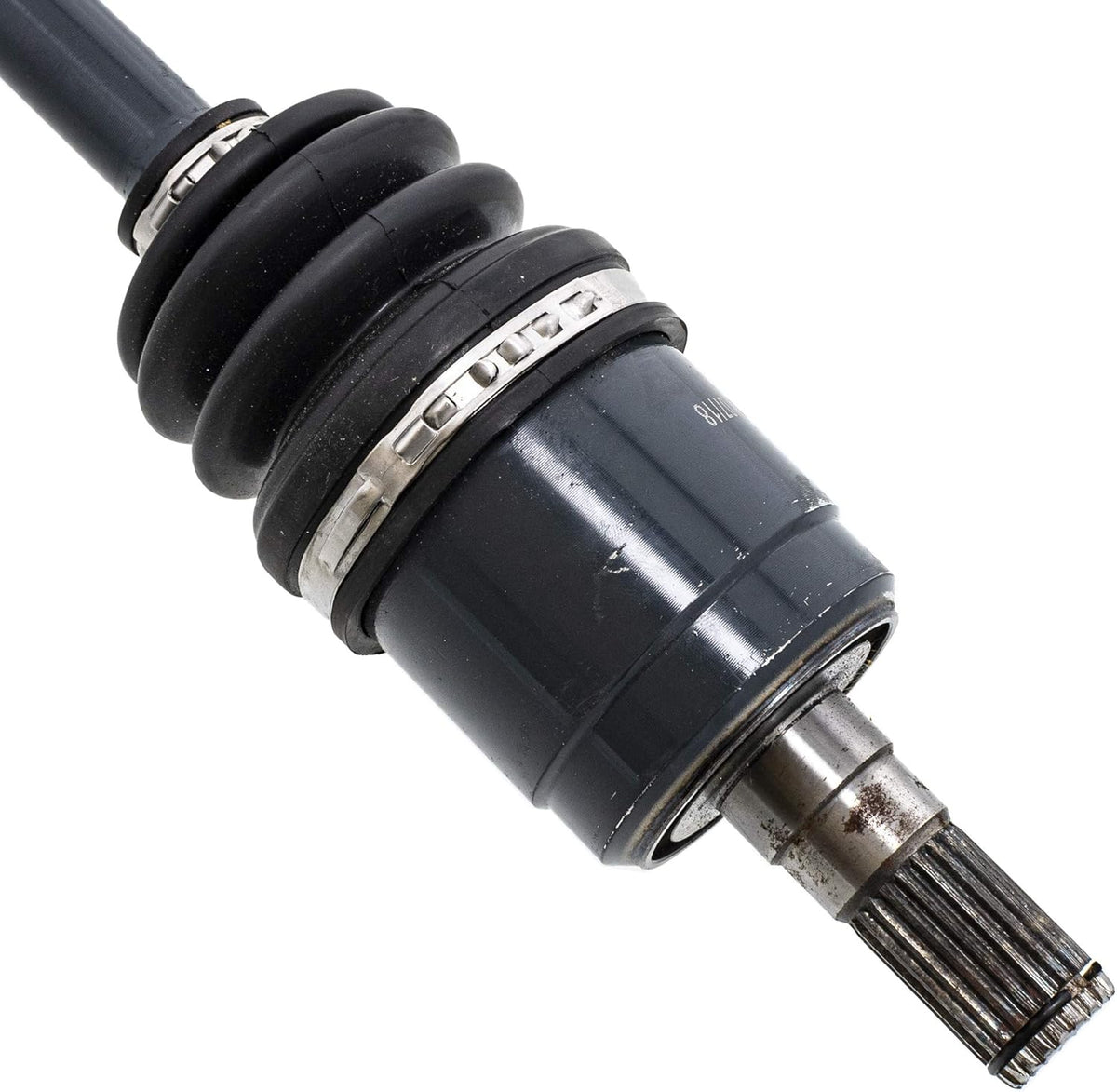 Front Axle Drive Shaft Assembly 2 Pack G204