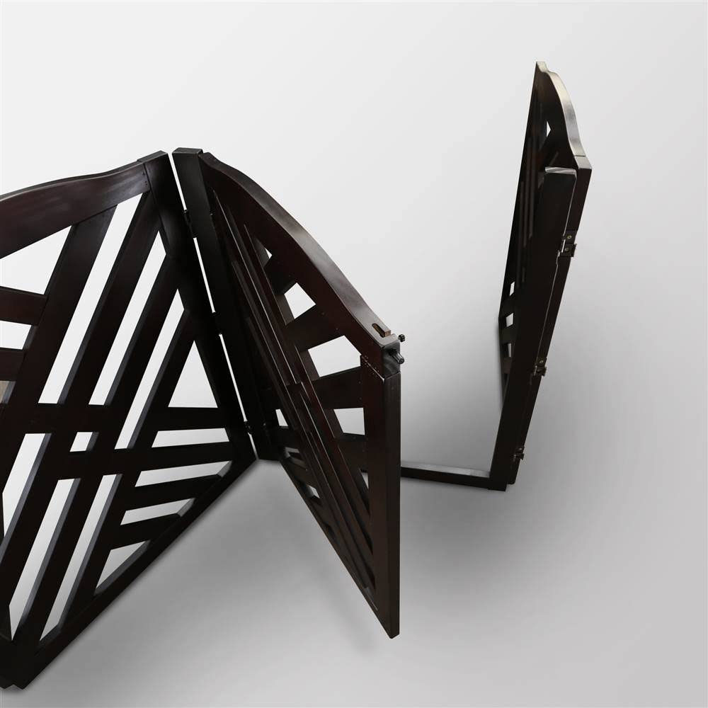 Pet Gate Espresso W164269