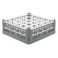 25 Compartment Polypropylene Rack M463