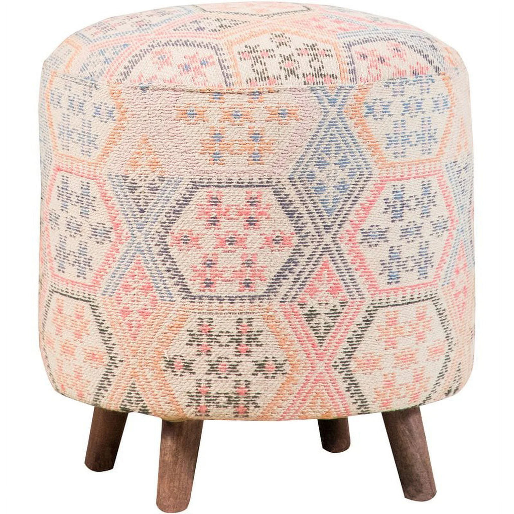 Round Accent Stool Q432781