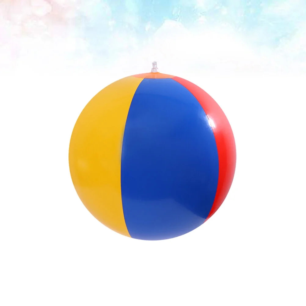 Inflatable PVC Football X874