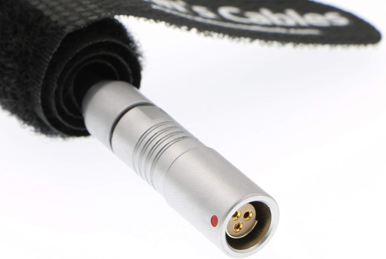 3 Pin Female to 7 Pin Male Power Adapter Cable L23870