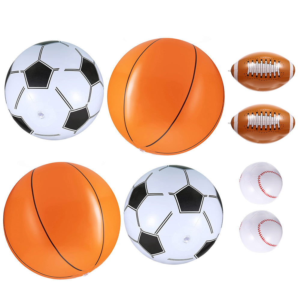 Inflatable Sports Balls Toys C7510