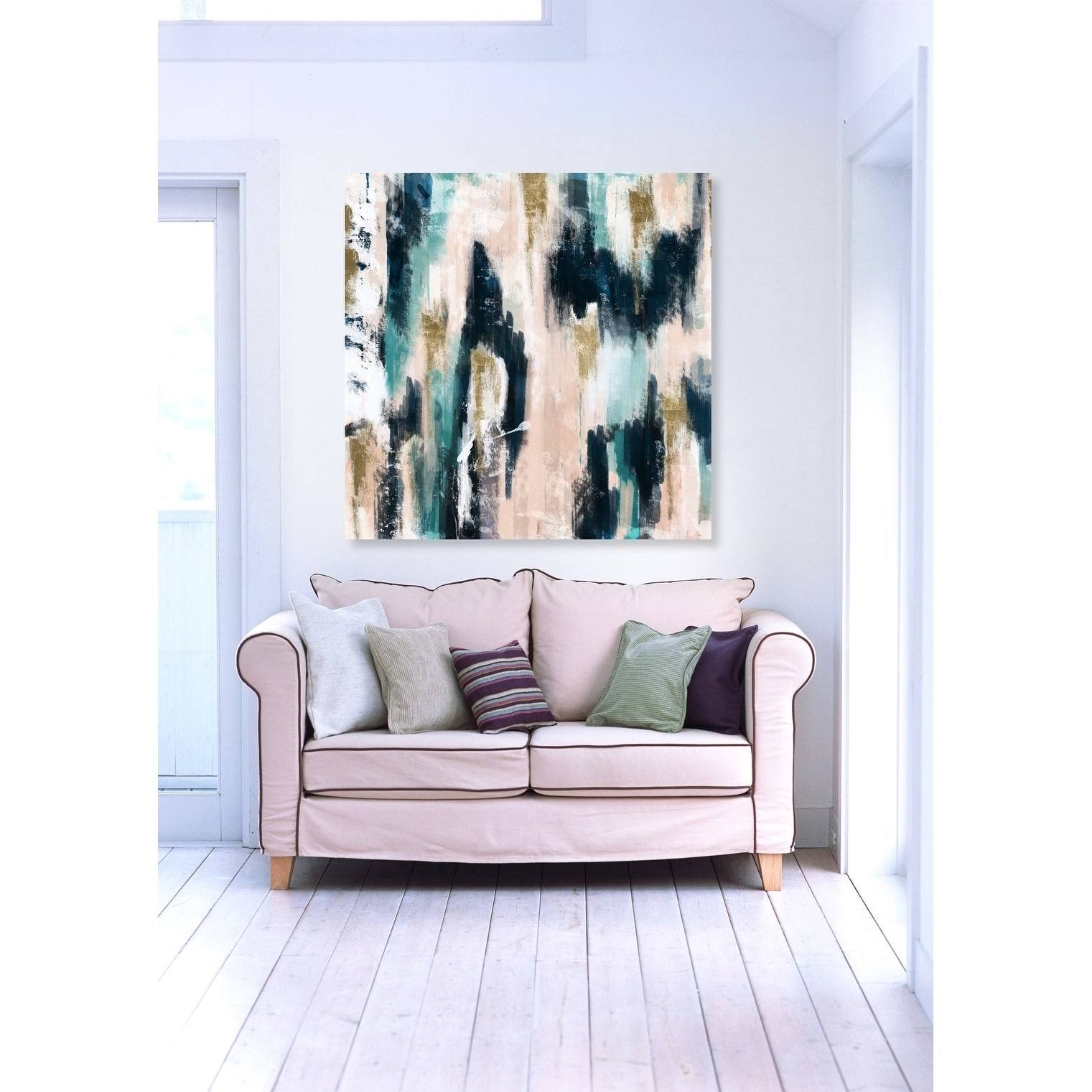 Canvas Art D382