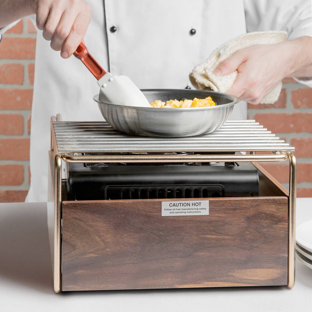 Butane Stove L205