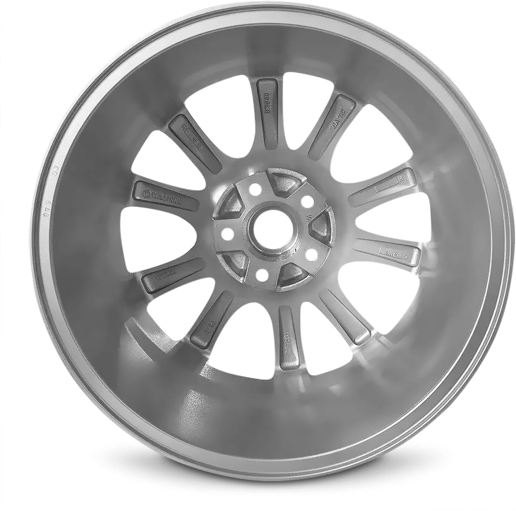 17 inch Aluminum Wheel Rim for Mazda 6 A40693