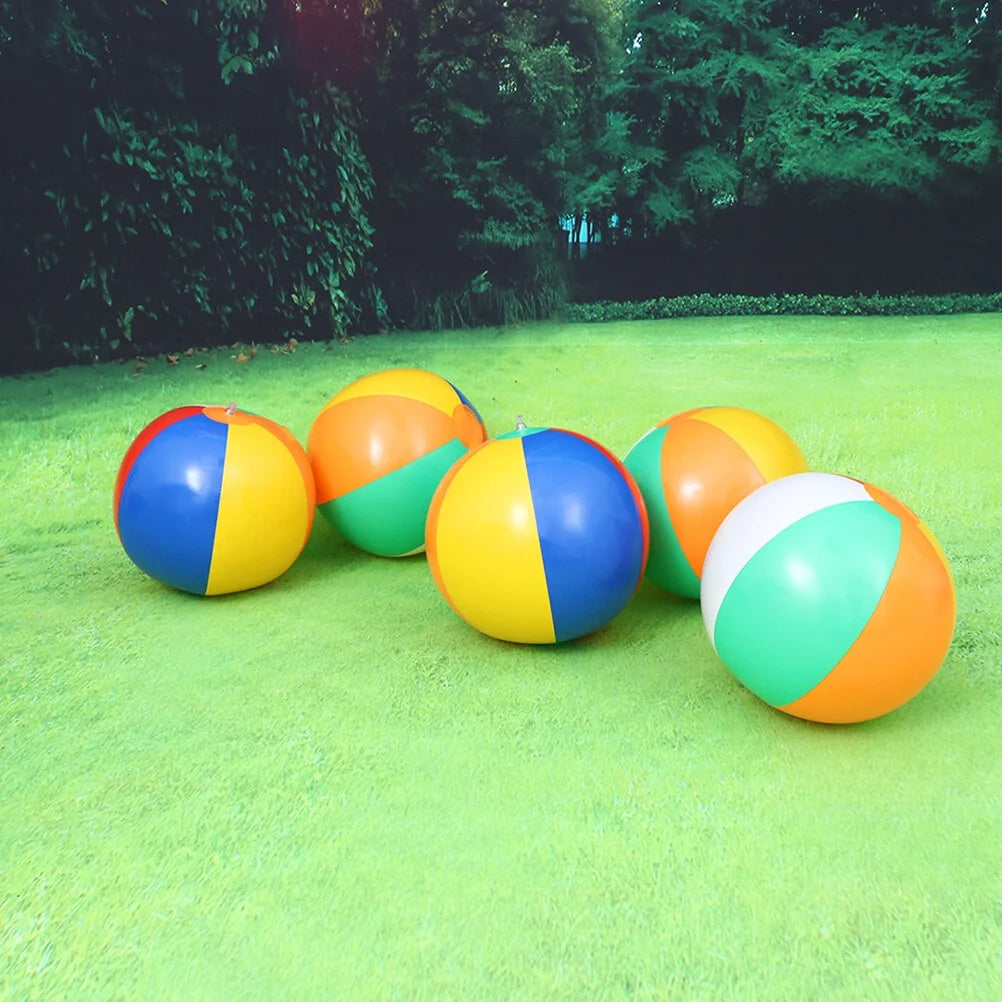 Inflatable PVC Football X874