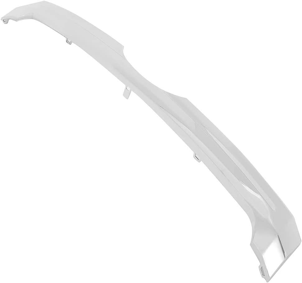 Chrome Grille Trim (3 Pack) T175