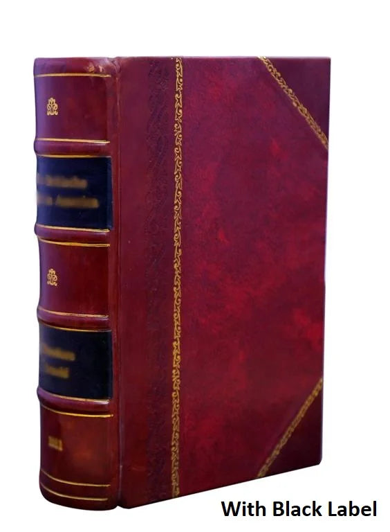 Leather Bound Book M661797