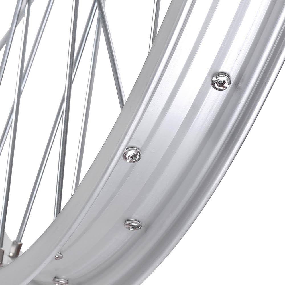 36V 750W 24x22 Front Wheel Electric Bicycle Conversion Kit L890