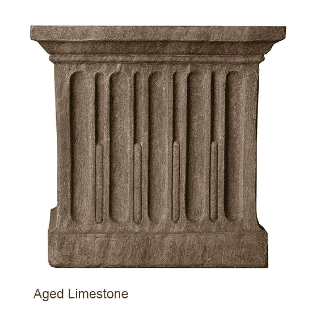 Copper Bronze Urn B4260