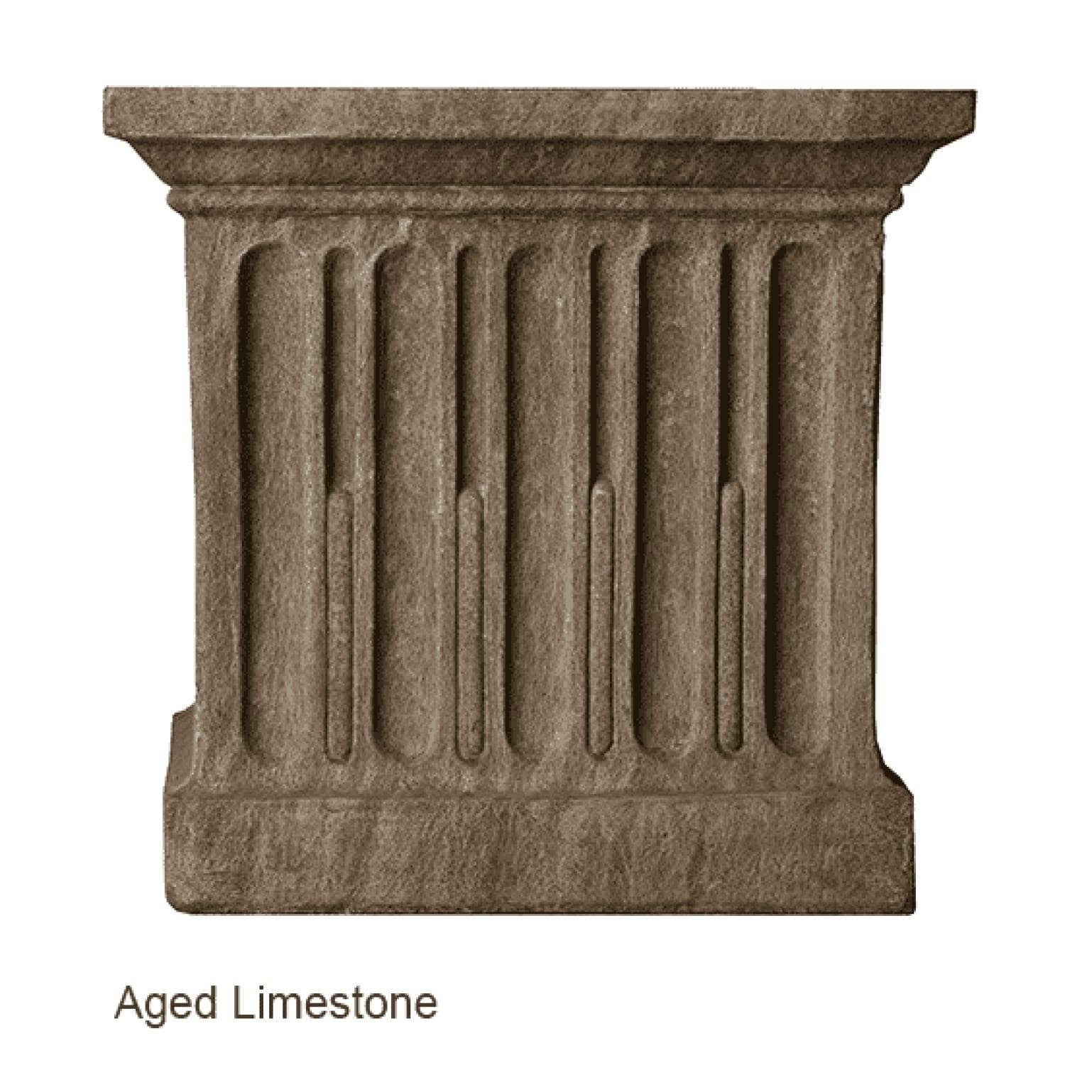 Copper Bronze Urn B4260