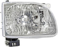 Passenger Side Headlight Assembly Pack of 2 K7270