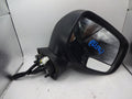 Passenger Side View Mirror G4165