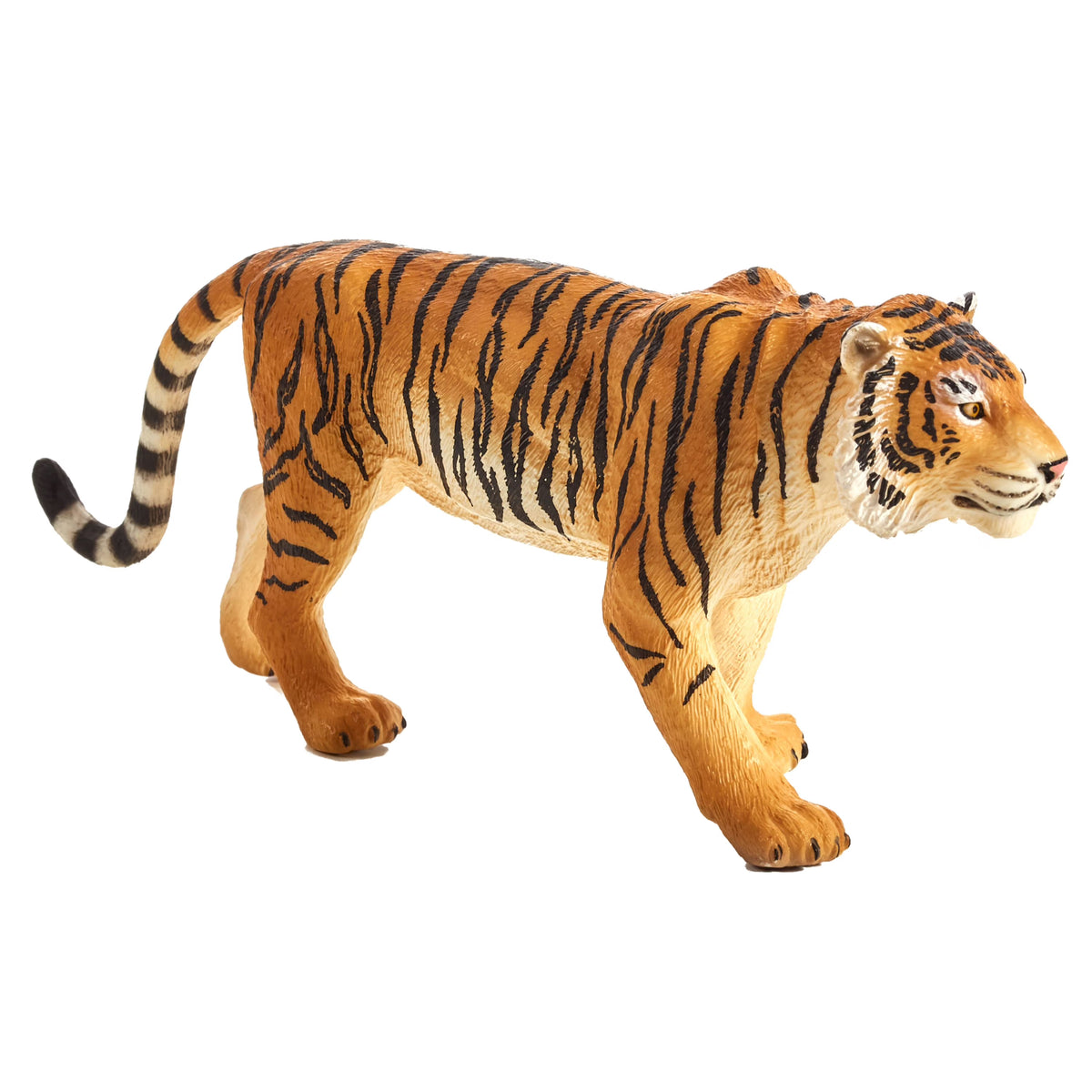 Bengal Tiger Wildlife Figurine T90141