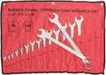 16-Piece Combination Wrench Set C69691