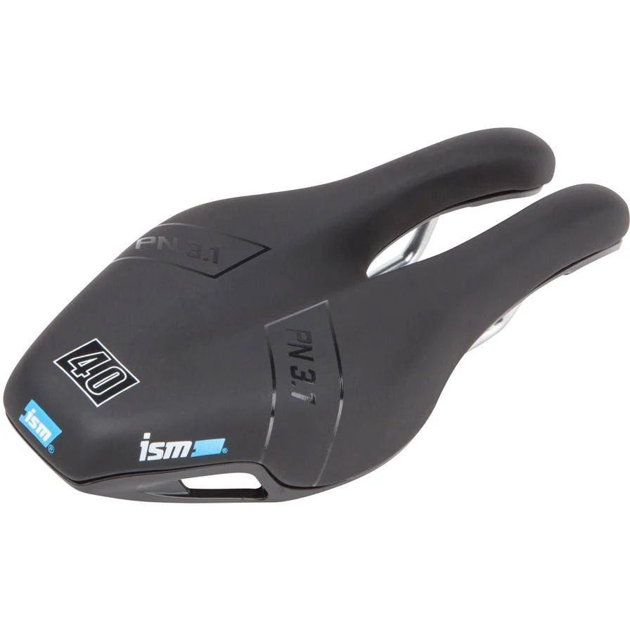 Black Saddle X976