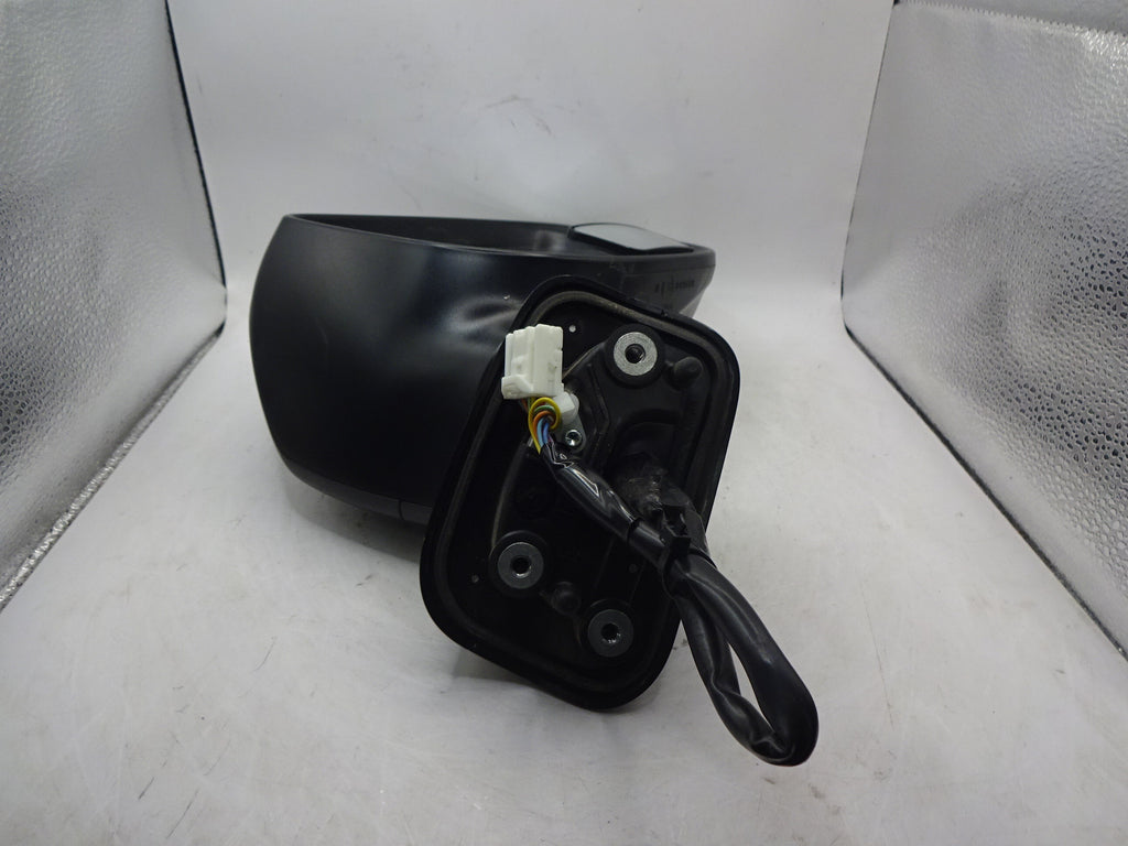 Passenger Side View Mirror G4165