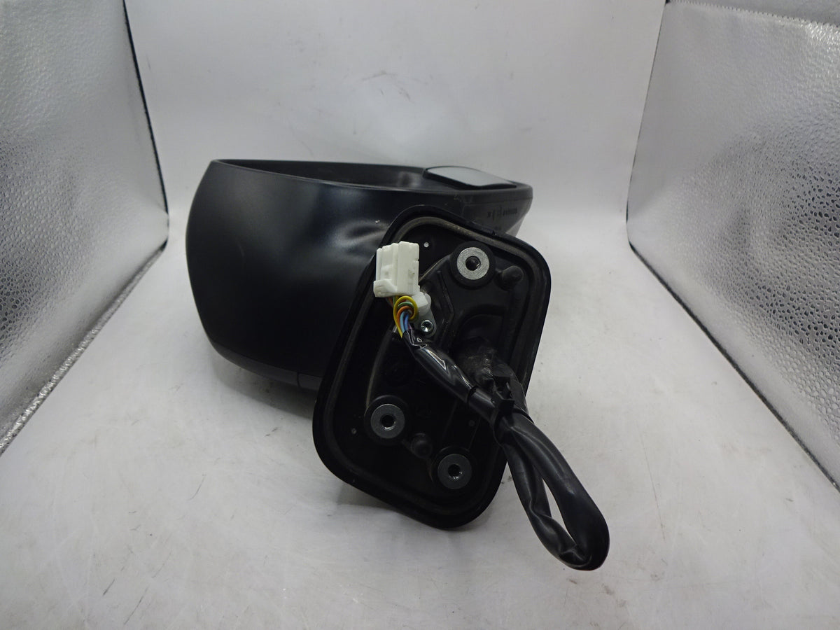 Passenger Side View Mirror G4165