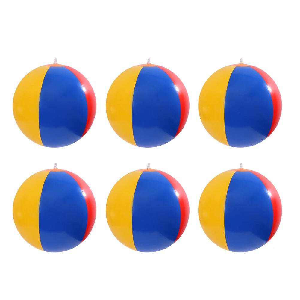 Inflatable PVC Football X874