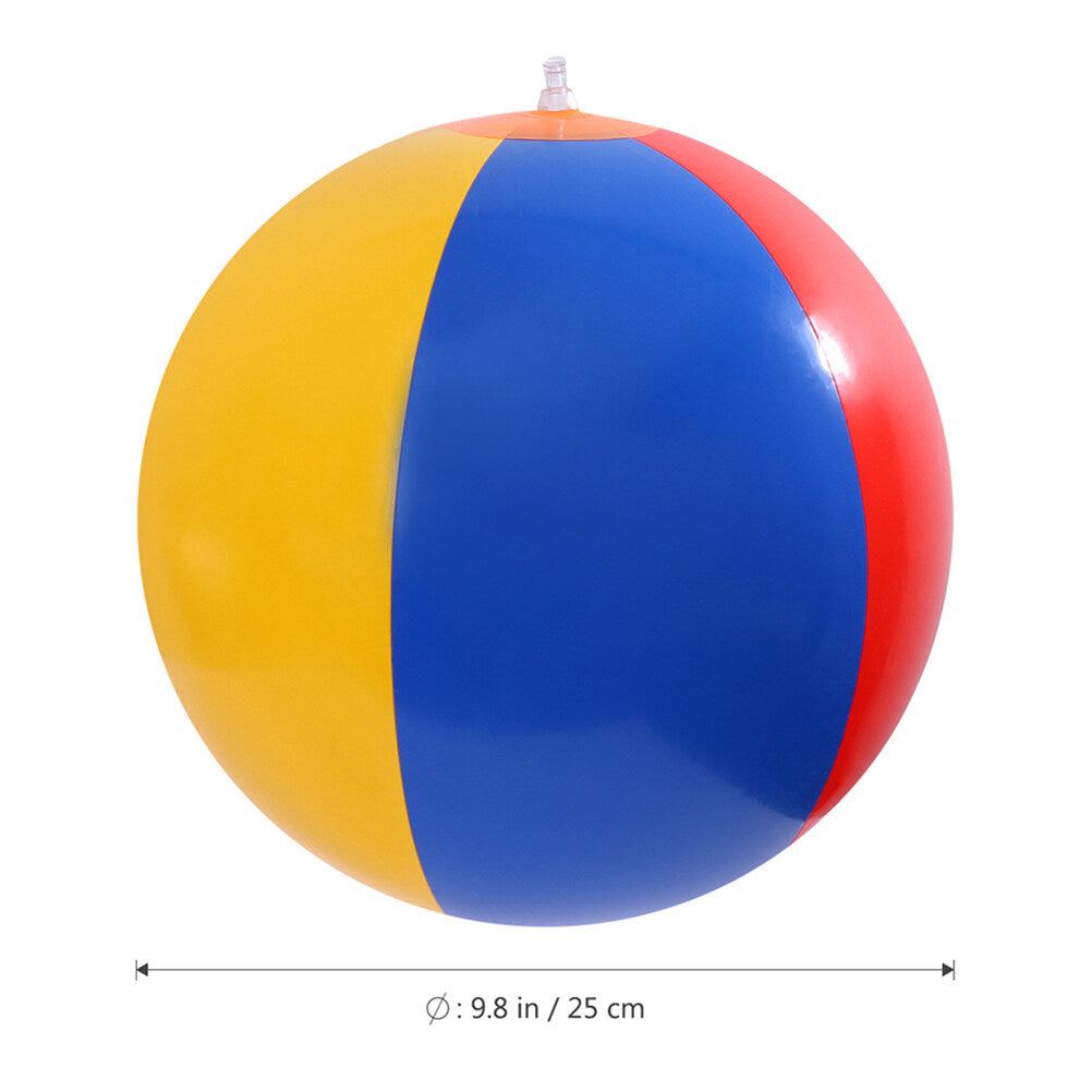 Inflatable PVC Football X874
