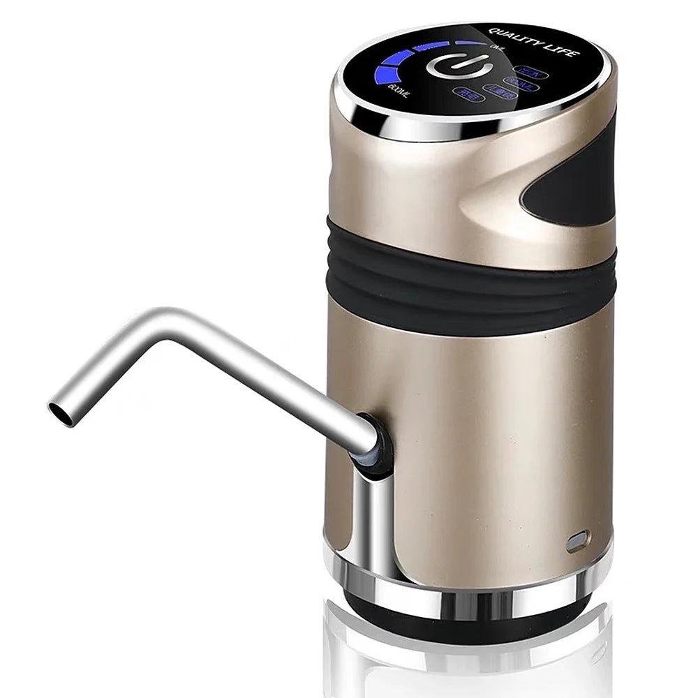 Usb Water Dispenser Bottle Switch N82189