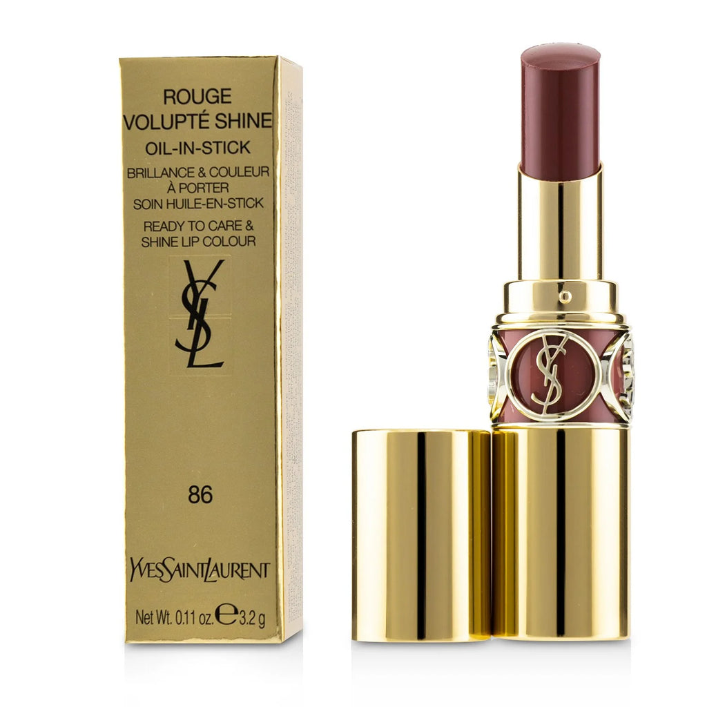 Mauve Cuir Lipstick 3.2g D256322