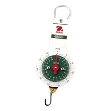Demonstration Dial Spring Scale 50 x 2 N. W9415