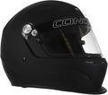 Aerodynamic Vented Full Face Auto Racing Helmet K3073