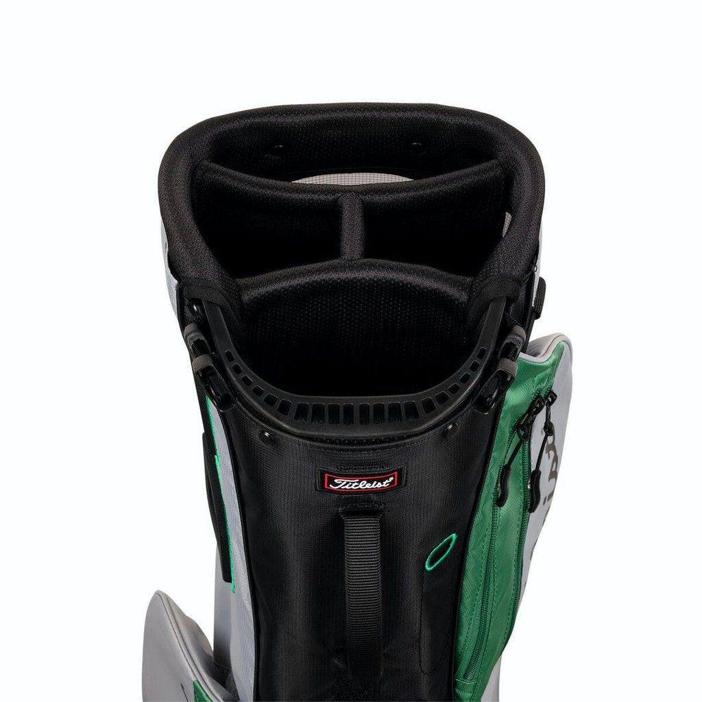Players 4 Carbon Stand Bag V485370