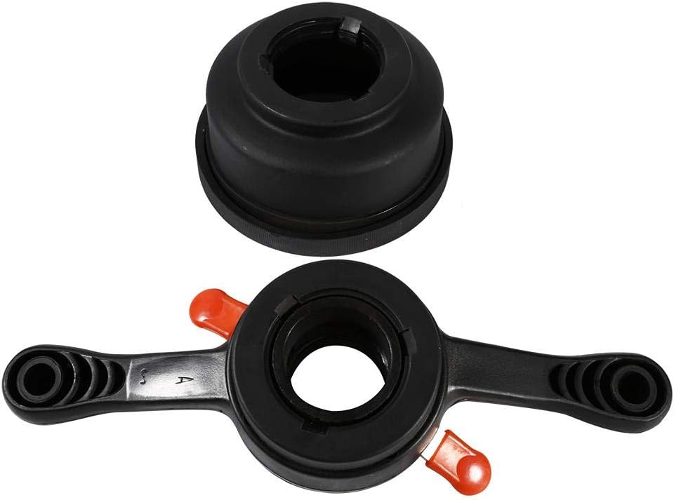 Balancer Tire Change Tool, Quick Release Hub Wing Shaft Nut 40mm/ 38mm/ 36mm, Pack of 2 X494531