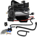 Air Suspension Compressor Pump Replacement H12542