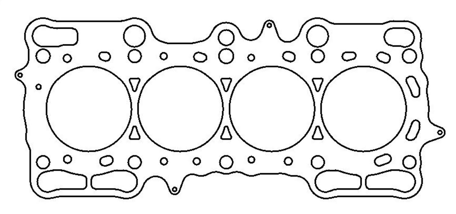 Head Gaskets K70748
