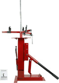 Manual Hand Car Tire Spreader Portable Tire Changer H57974