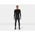 Unpadded Softshell Cycling Bib Tight S7551