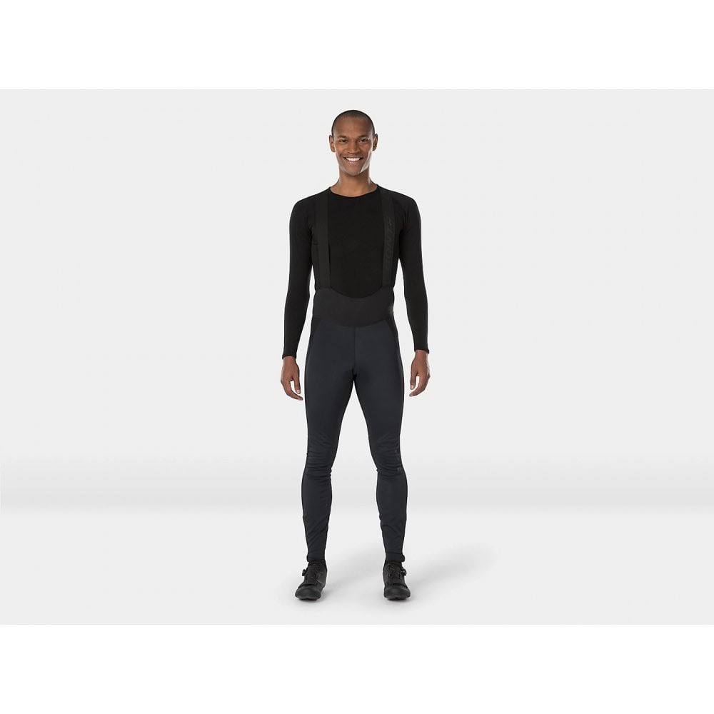 Unpadded Softshell Cycling Bib Tight S7551