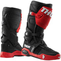 Red/Black Radial Boots L500662