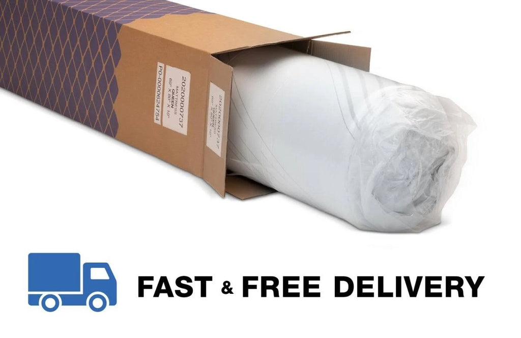 Narrow King Mattress U143