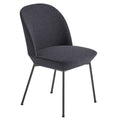 Oslo Side Chair W493