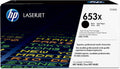 Black High Yield Toner Cartridge P73253