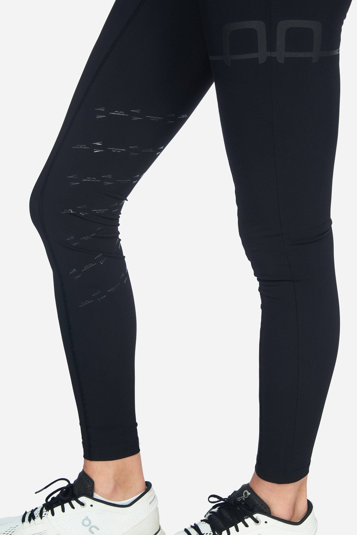 Black Tights F705060