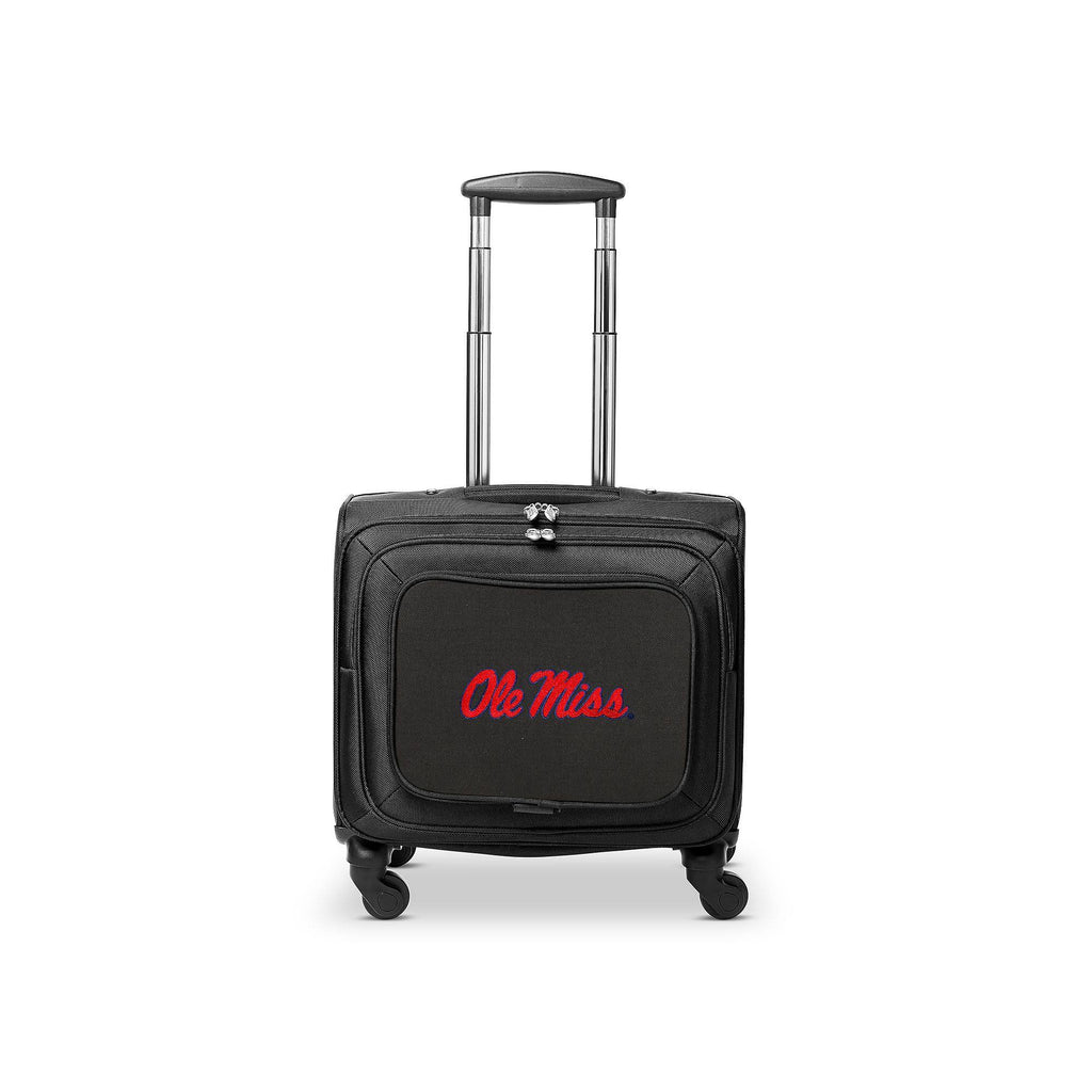 Wheeled Laptop Overnighter A4283