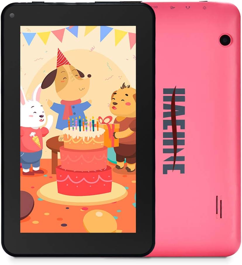Blue 7 Inch Tablet Pack of 2 S13447