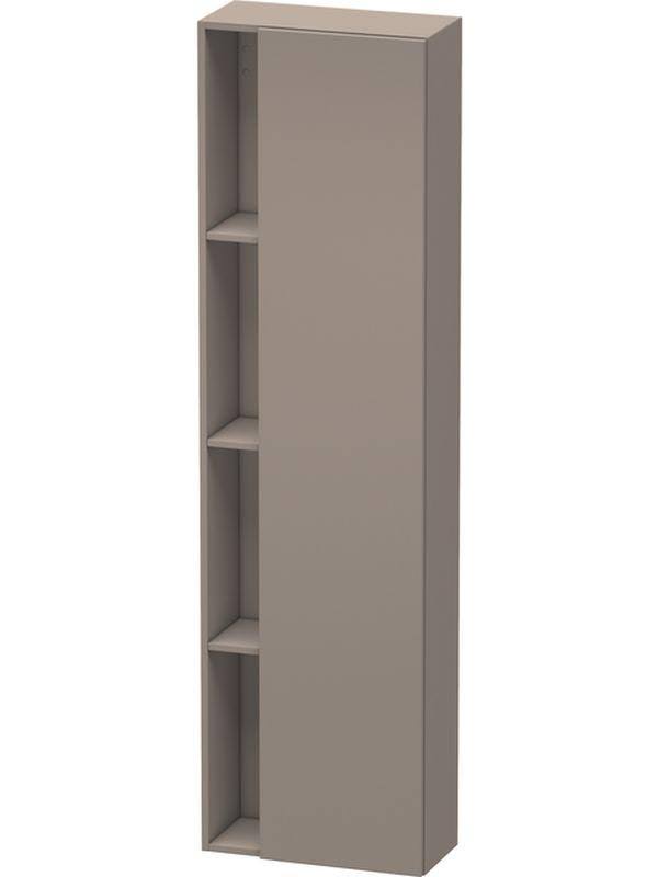 Tall Cabinet - Basalt Matt T640