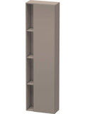 Tall Cabinet - Basalt Matt T640