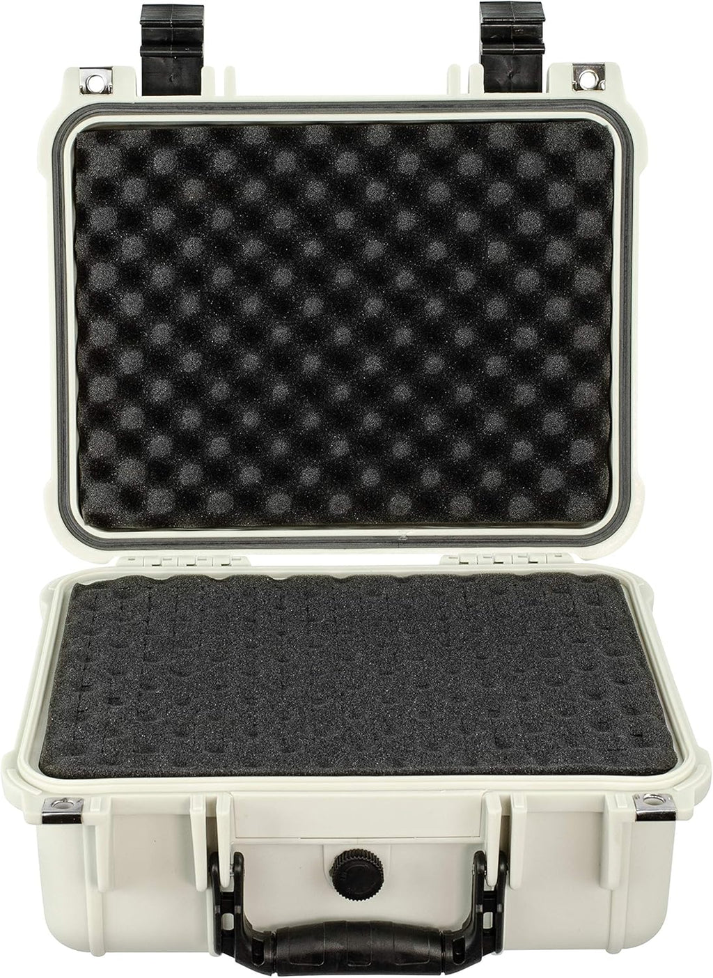Polar White Hard Camera Case Pack of 2 V9449