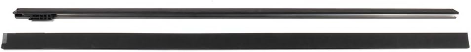 Soft Folding Truck Bed Tonneau Cover J211166