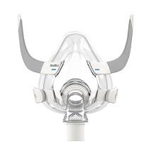 Full Face CPAP Mask, Large F634754